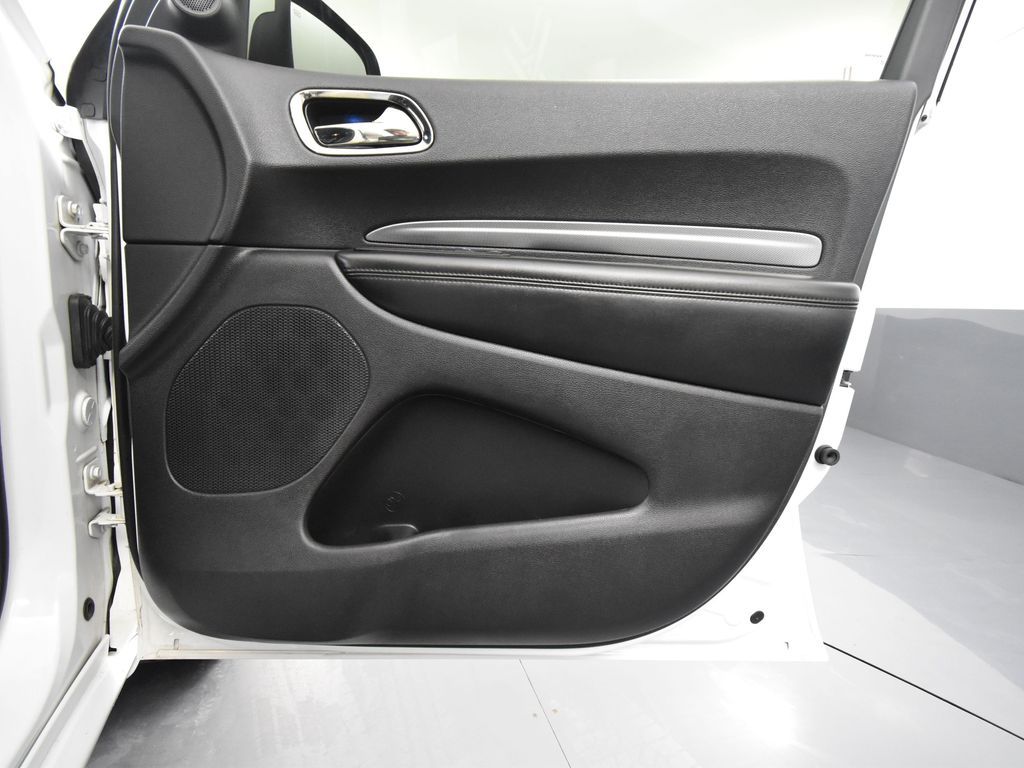 2019 Dodge Durango GT Plus photo 52