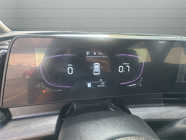 2023 Kia Sportage X-Line photo 13