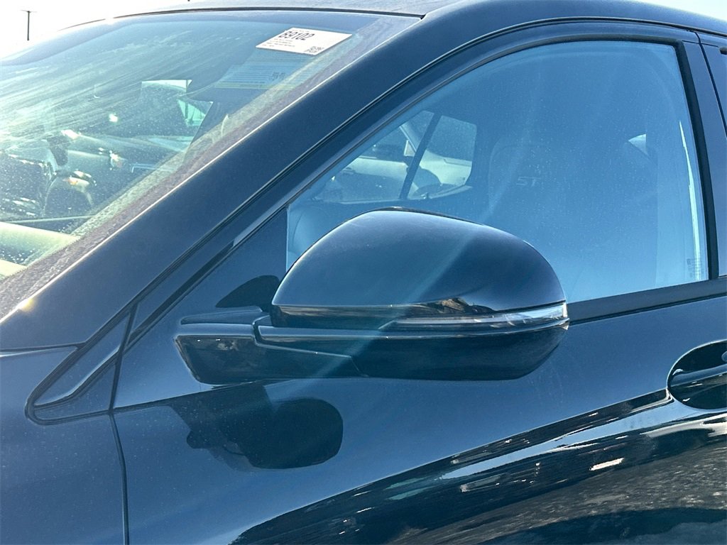 2026 BUICK ENVISTA - Image 11