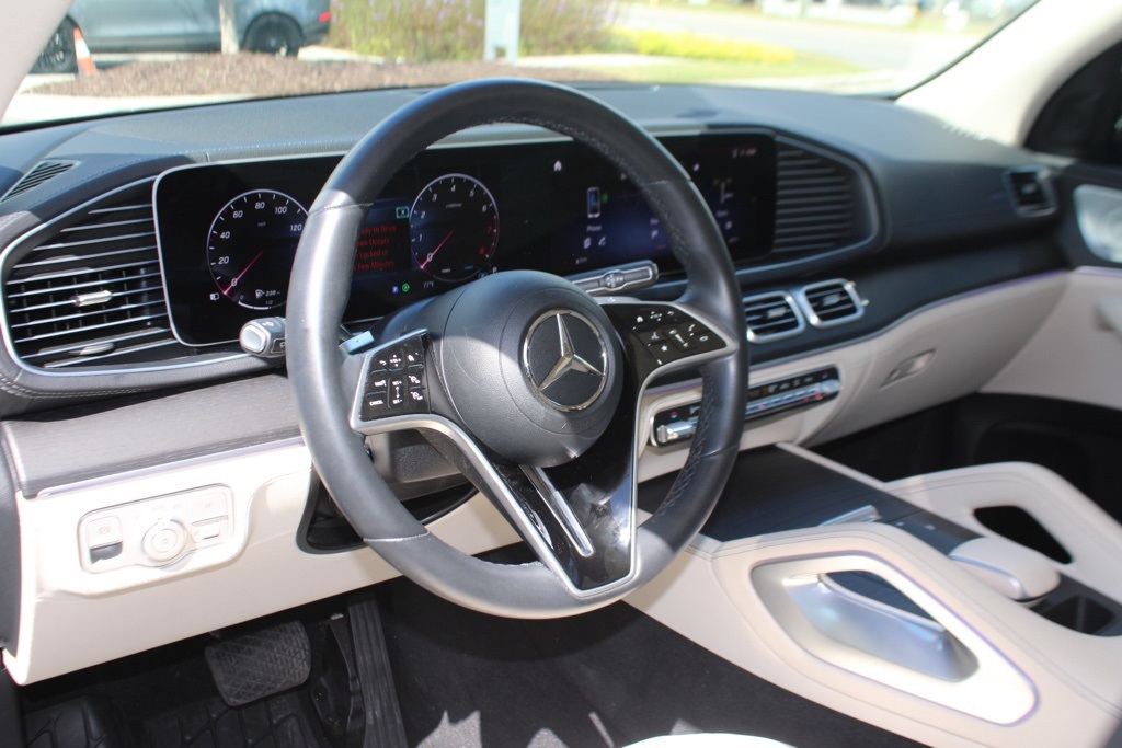 2024 Mercedes Benz GLE 350 4MATIC photo 2