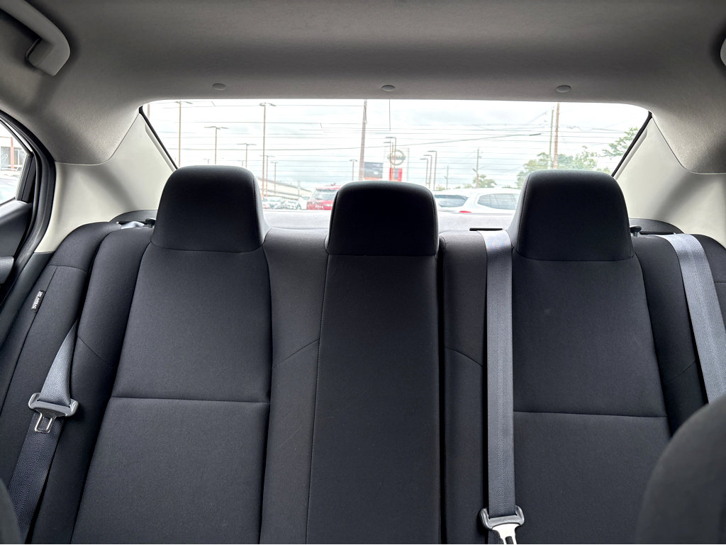 2025 Nissan Sentra S photo 23