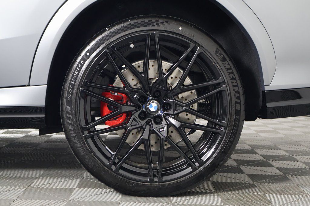 2026 Bmw X6 photo 8