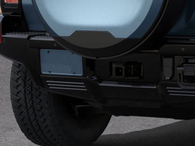 2024 Gmc Hummer EV photo 13