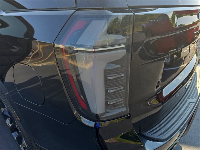 2025 Chevrolet Tahoe RST photo 33