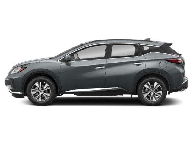 2024 Nissan Murano SV photo 3