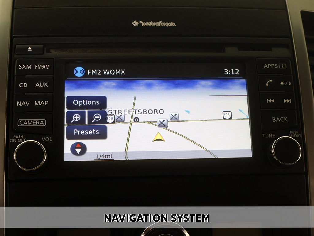 2015 Nissan Frontier SL photo 3