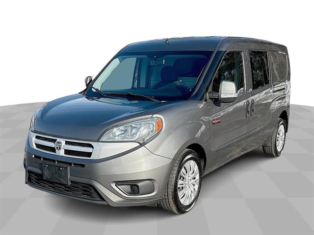 2018 RAM Promaster City SLT's photo