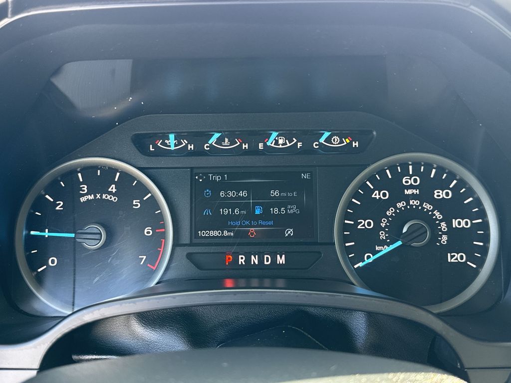 2019 Ford F-150 XLT photo 10