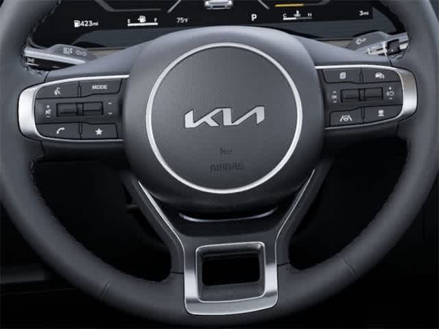 2026 Kia K5 EX photo 20