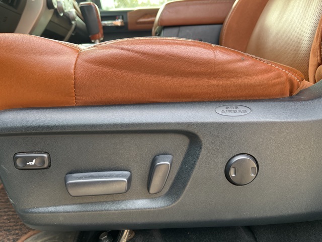 2017 Toyota Tundra 1794 Edition photo 26