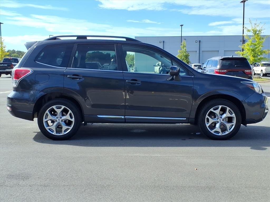 2018 Subaru Forester Touring photo 25