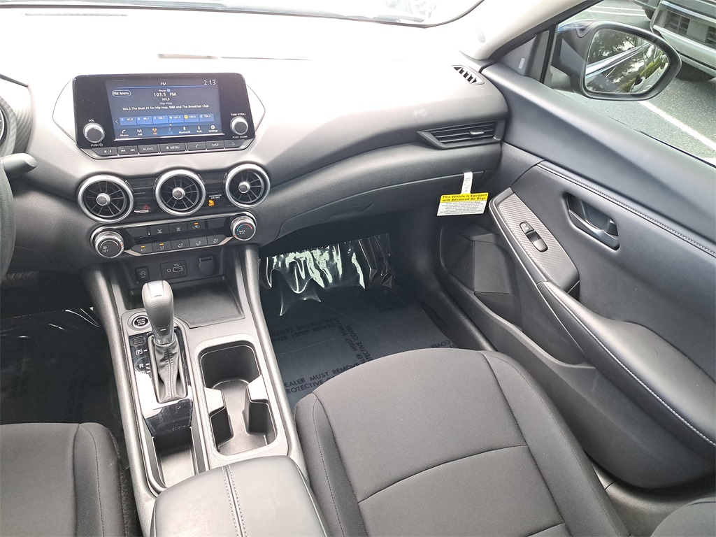 2024 Nissan Sentra S photo 15