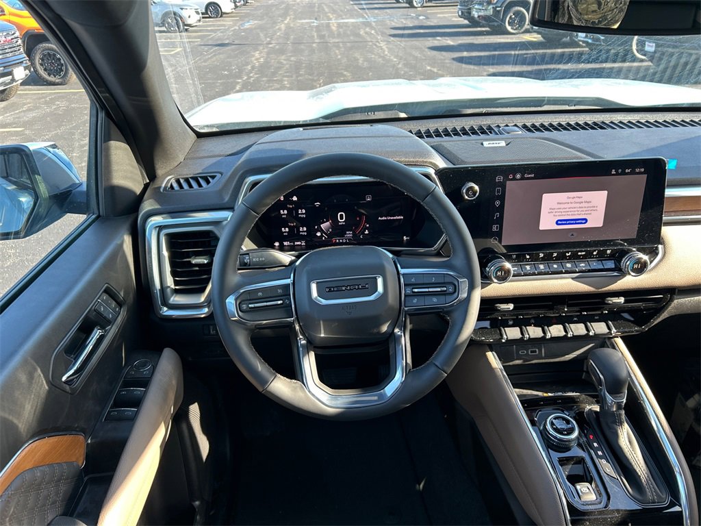 2026 GMC CANYON - Image 31