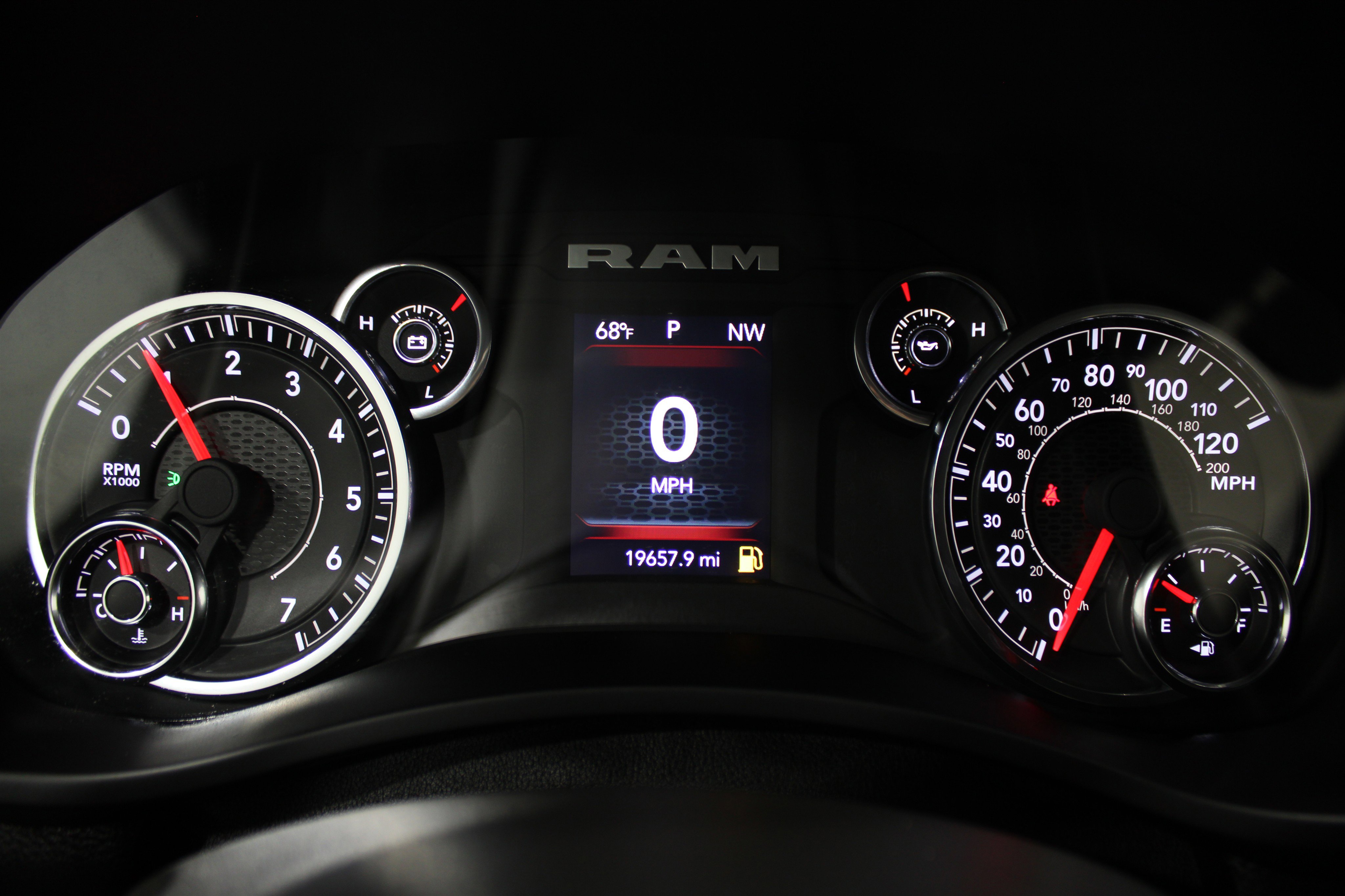 2024 Ram 2500 Big Horn photo 11