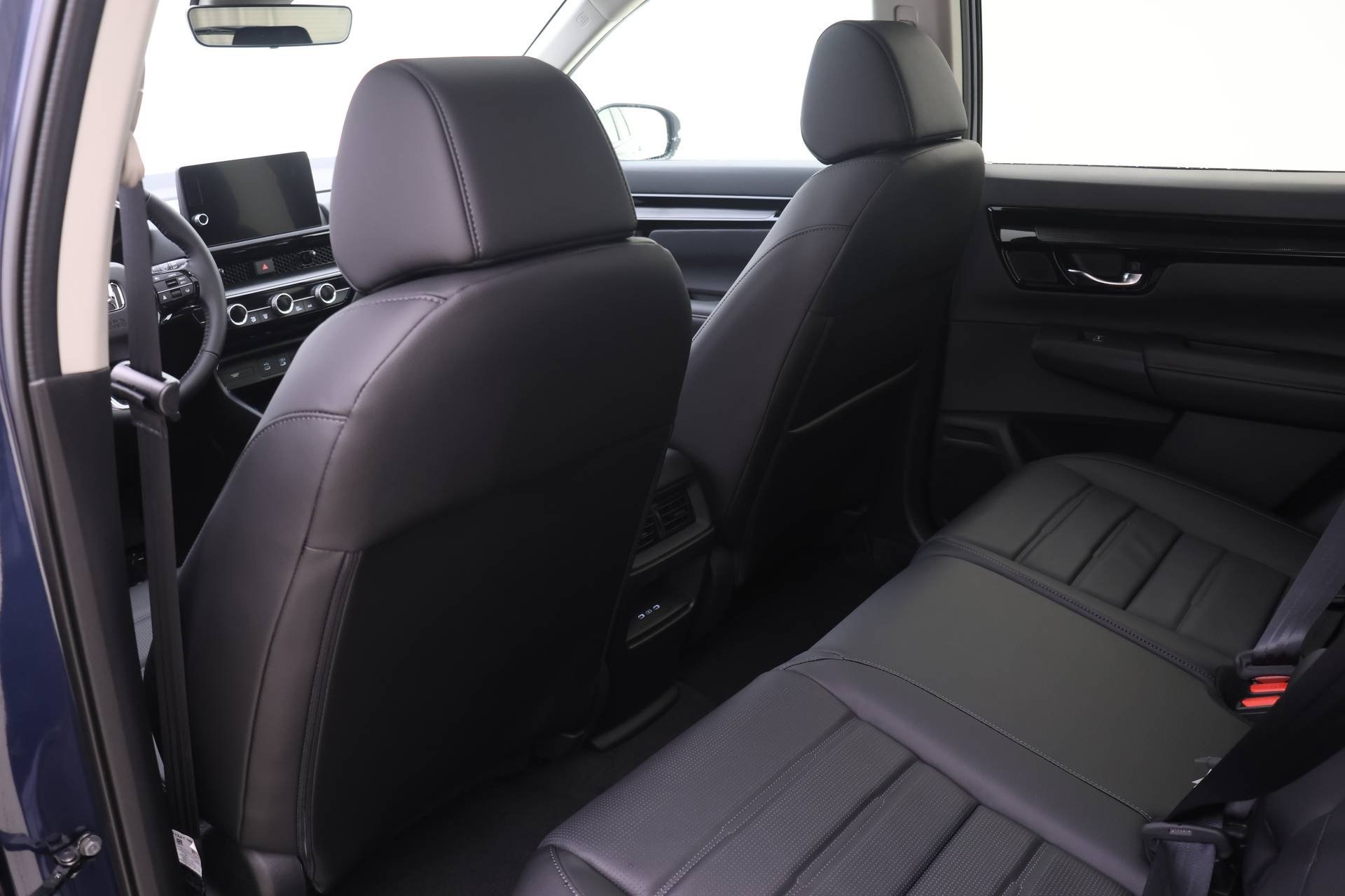 2026 Honda CR-V EX-L photo 8