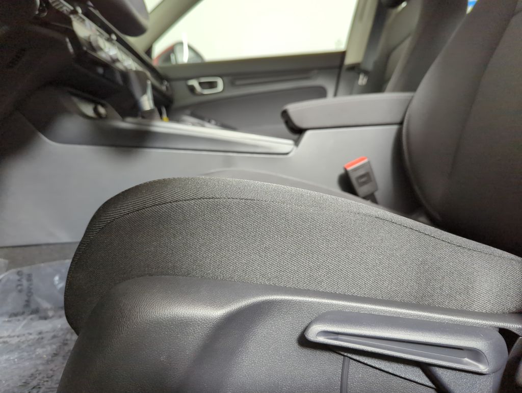 2026 Honda Civic LX photo 22