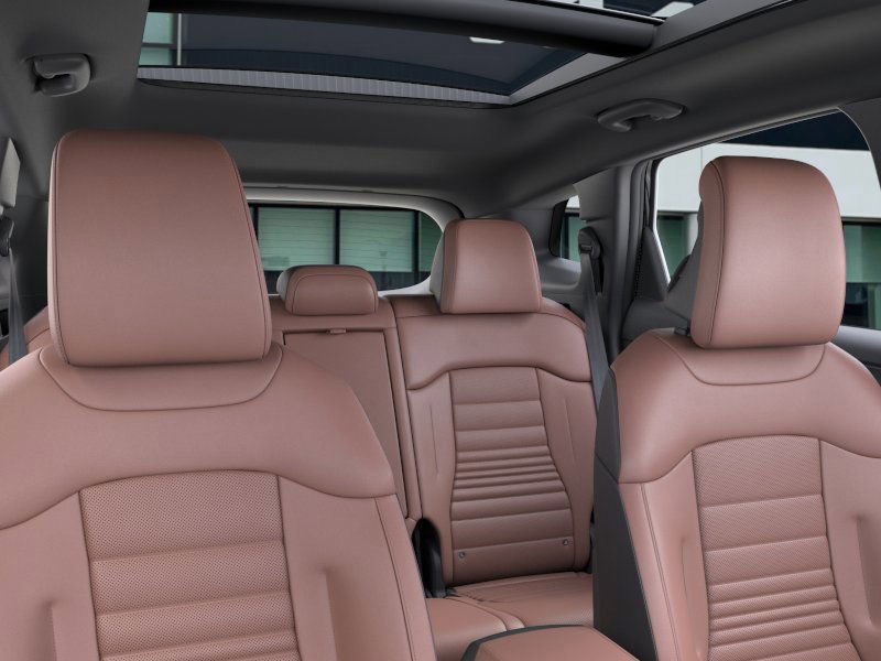 2025 Kia Sportage Hybrid SX Prestige photo 27