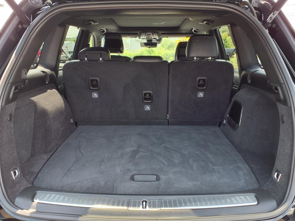 2022 Jeep Grand Cherokee Overland 4xe photo 12