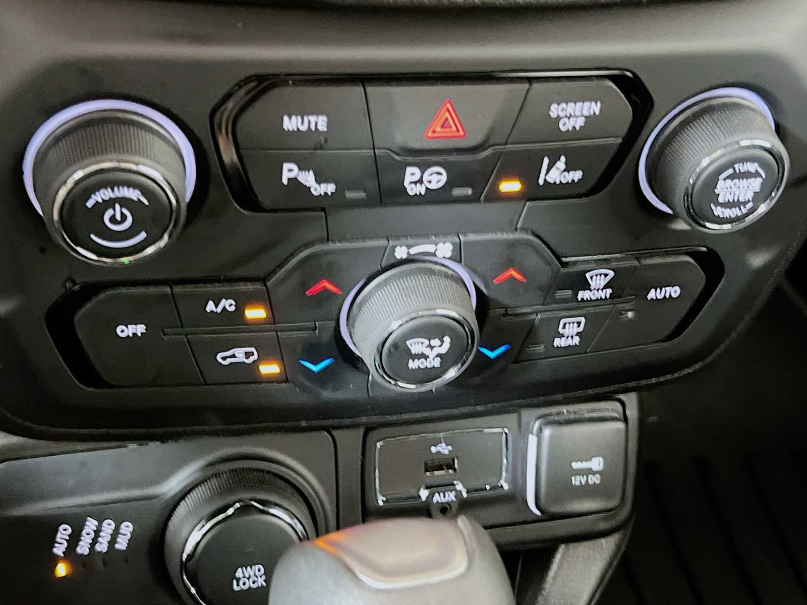 PreOwned 2021 Jeep Renegade 80th Anniversary Sport Utility in Toms