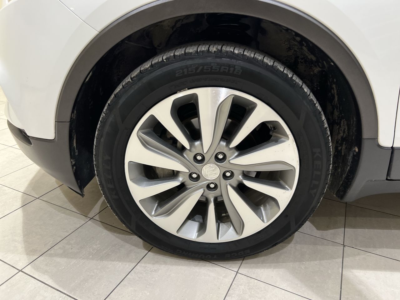 2017 Buick Encore Preferred photo 61