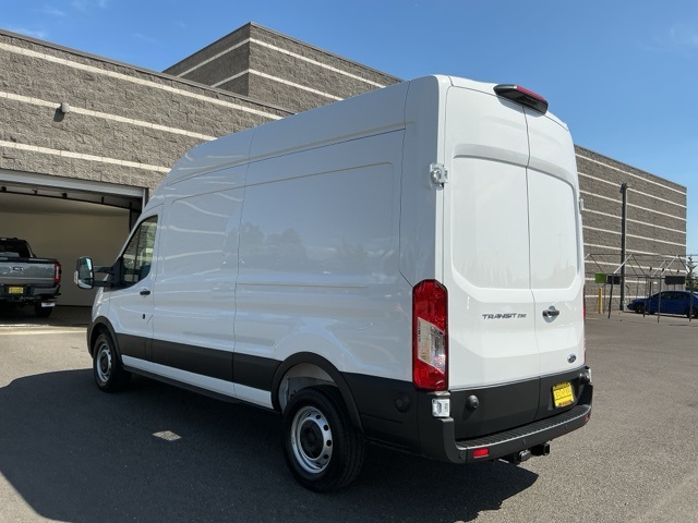 2025 Ford Transit photo 4