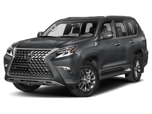 2022 Lexus GX PREMIUM's photo