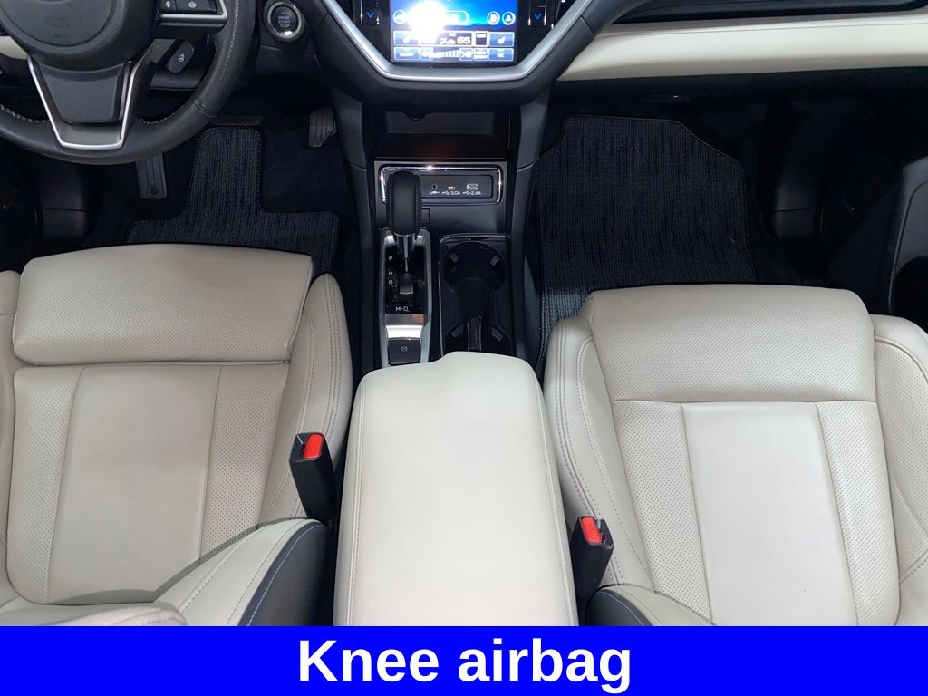 2024 Subaru Ascent Limited photo 25