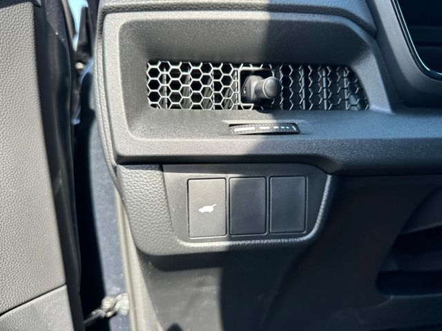 2026 Honda CR-V Hybrid Sport-L photo 13