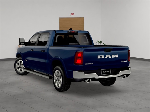 2026 Ram 1500 Big Horn Lone Star photo 4