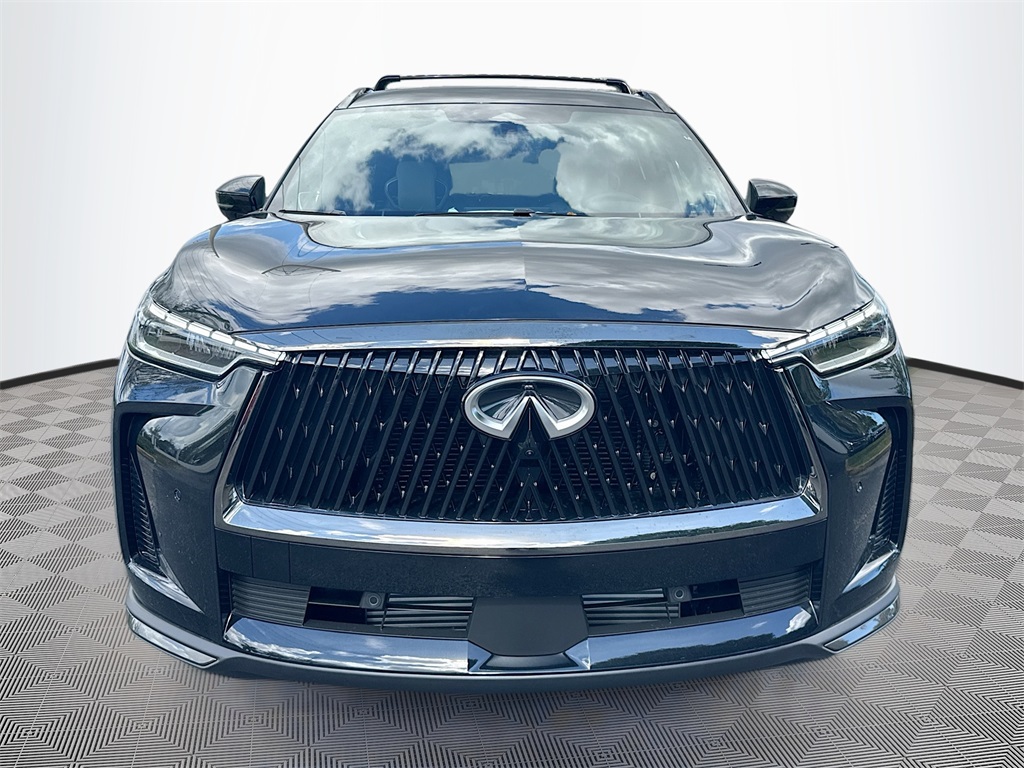 2026 Infiniti QX60 Autograph AWD photo 2
