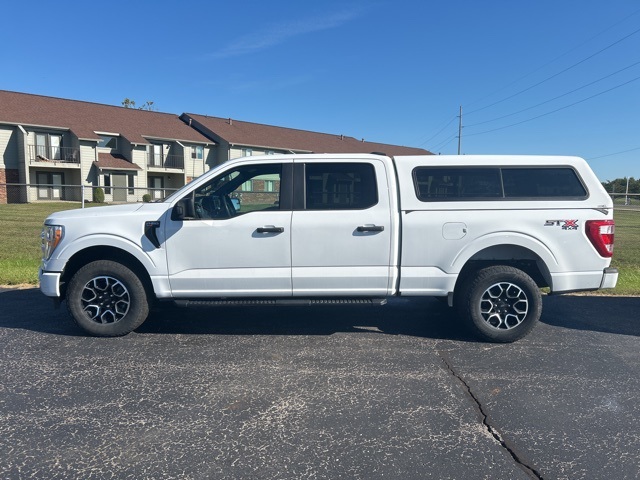 2022 Ford F-150 XL photo 7