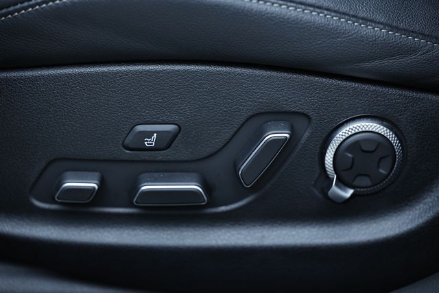 2022 Genesis G80 2.5T photo 23