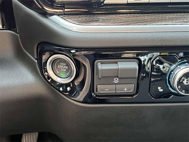 2026 Gmc Sierra 1500 Elevation photo 21