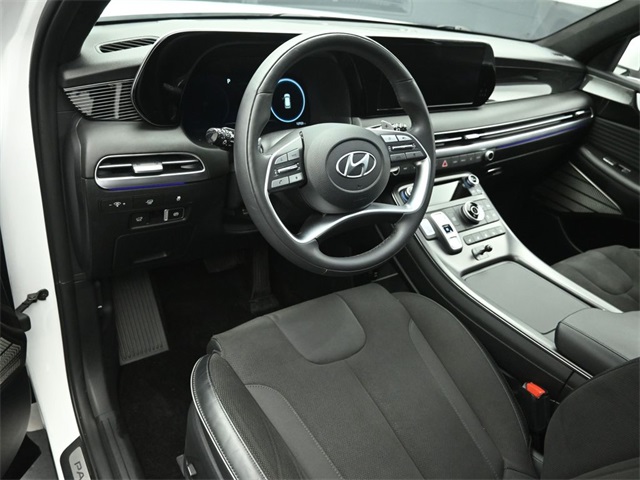 2024 HYUNDAI PALISADE - Image 9