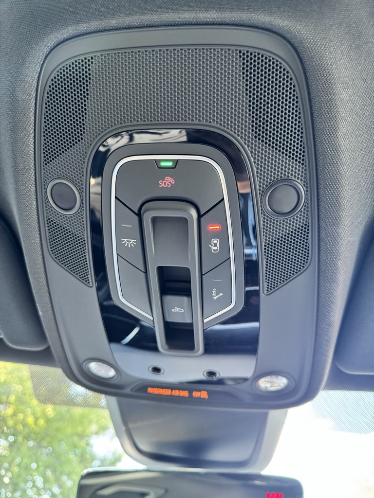 2024 Audi A6 Premium Plus Quattro photo 15