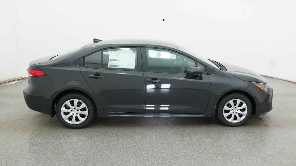 2026 Toyota Corolla LE photo 26