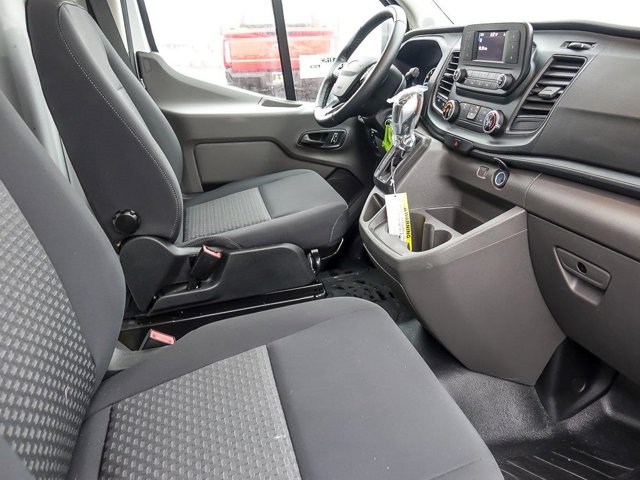 2024 FORD TRANSIT - Image 53
