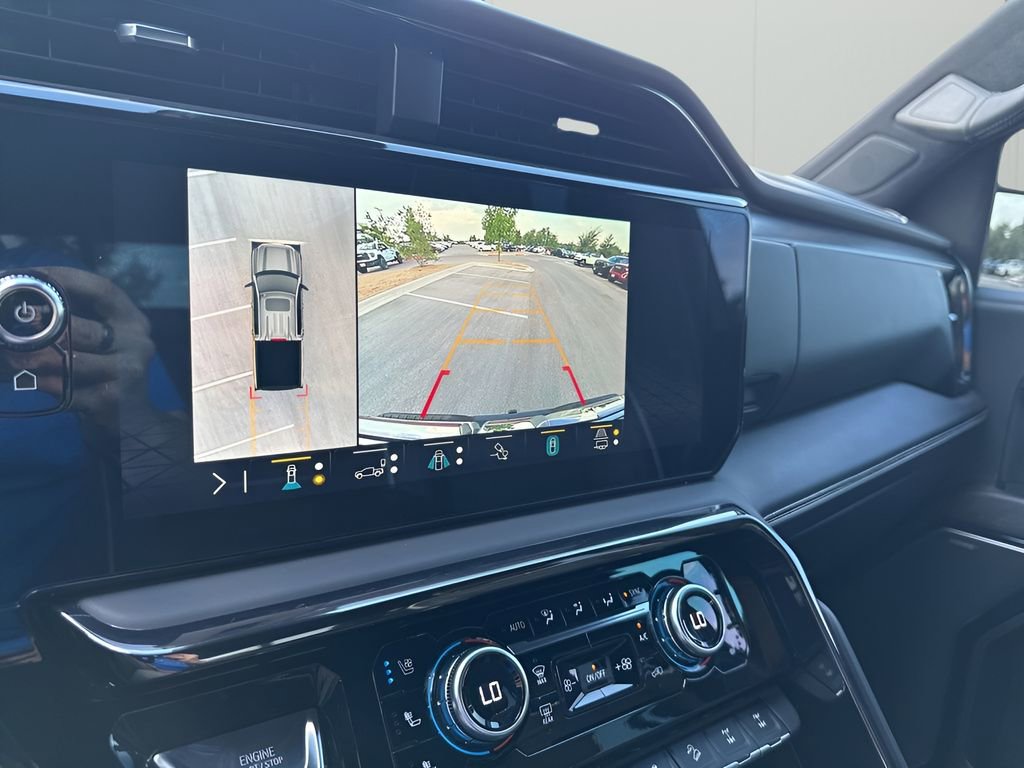 2023 Gmc Sierra 1500 AT4X photo 39