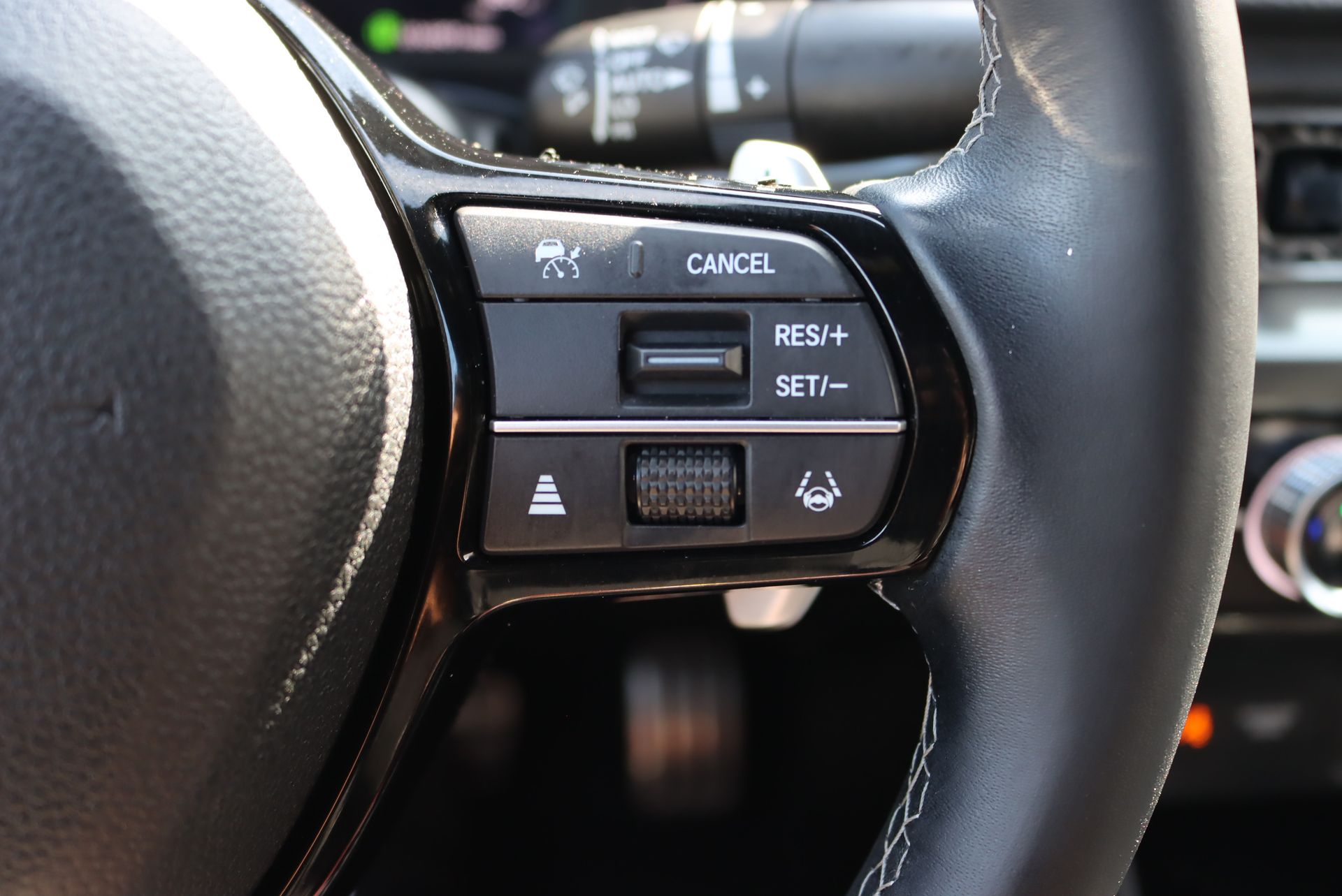 2024 Acura Integra A-Spec photo 10