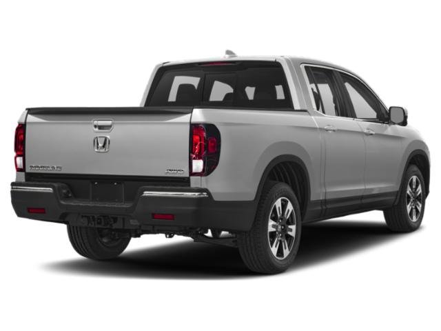 Used 2019 Honda Ridgeline RTL-T with VIN 5FPYK3F66KB008593 for sale in Kansas City
