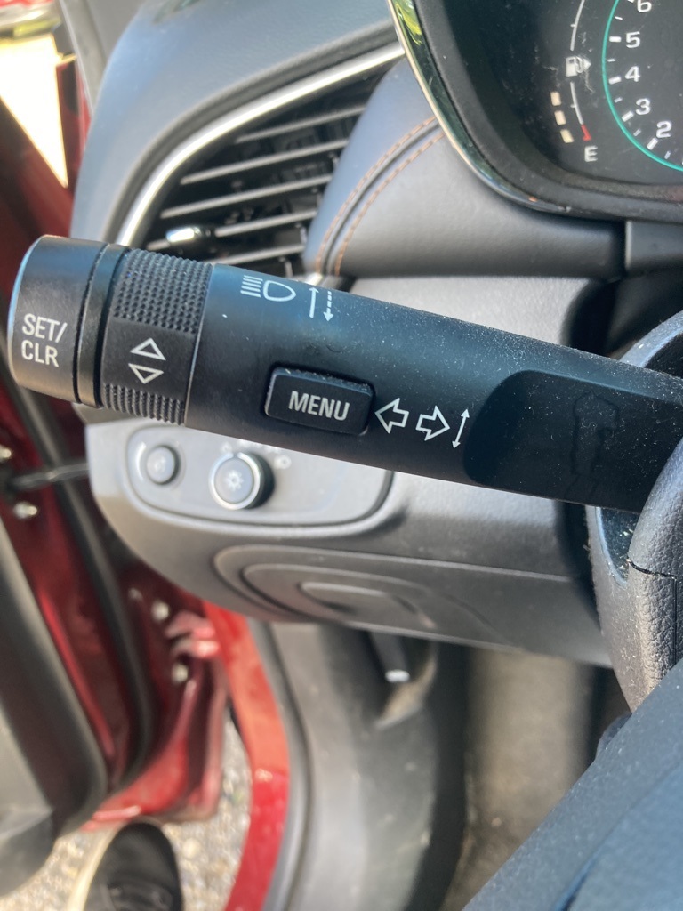 2021 Chevrolet Trax LT photo 15