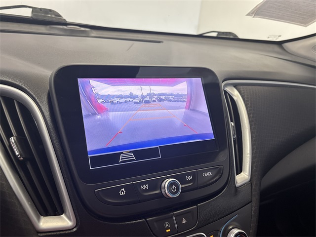 2023 Chevrolet Malibu 1LT photo 17