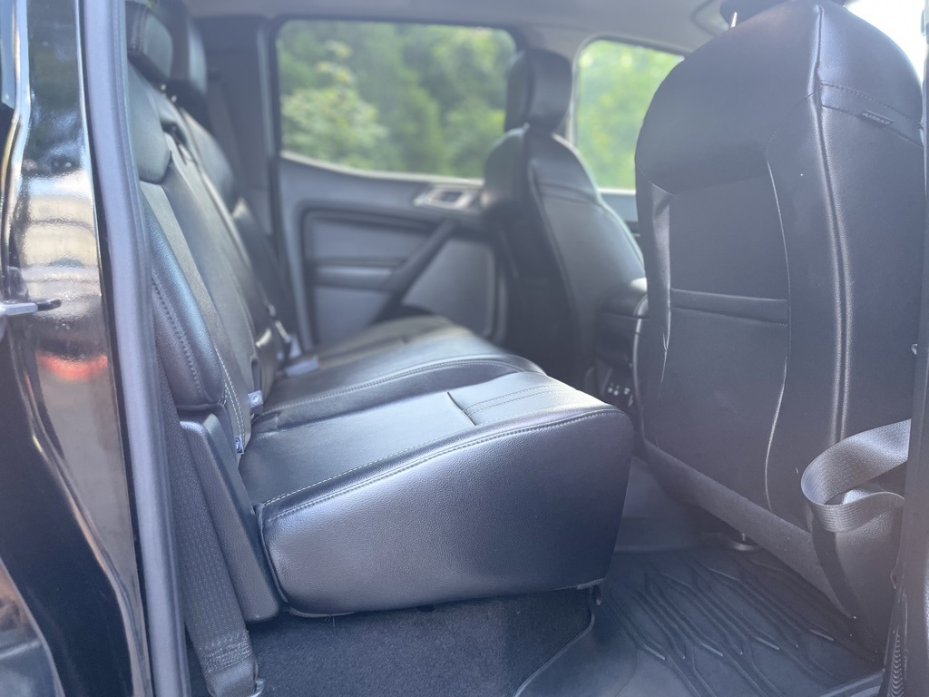 2020 Ford Ranger Lariat photo 19