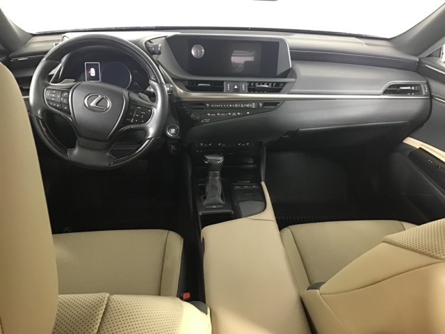 2020 Lexus ES 350 Premium photo 13