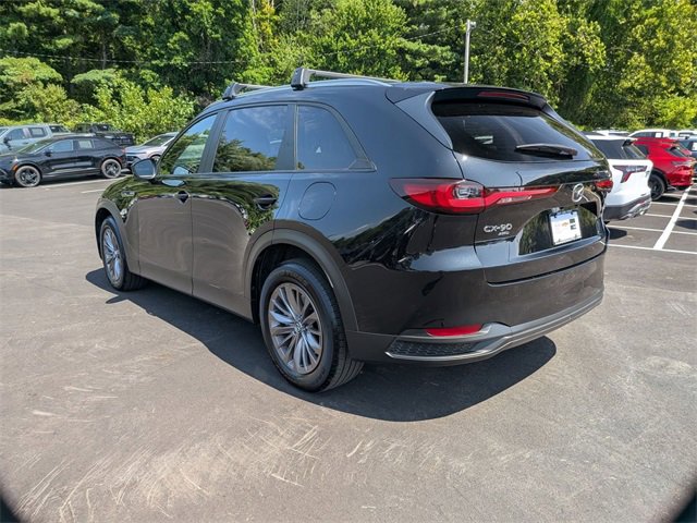 2025 Mazda CX-90 Select photo 5