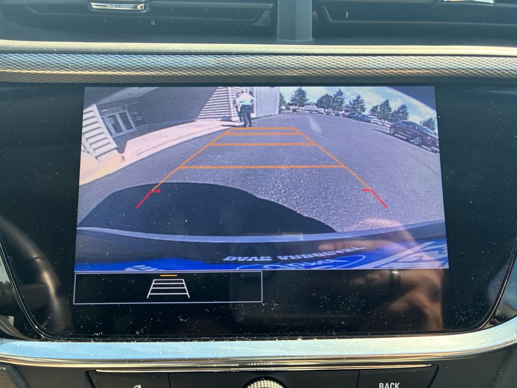 2023 Buick Encore GX Preferred photo 12