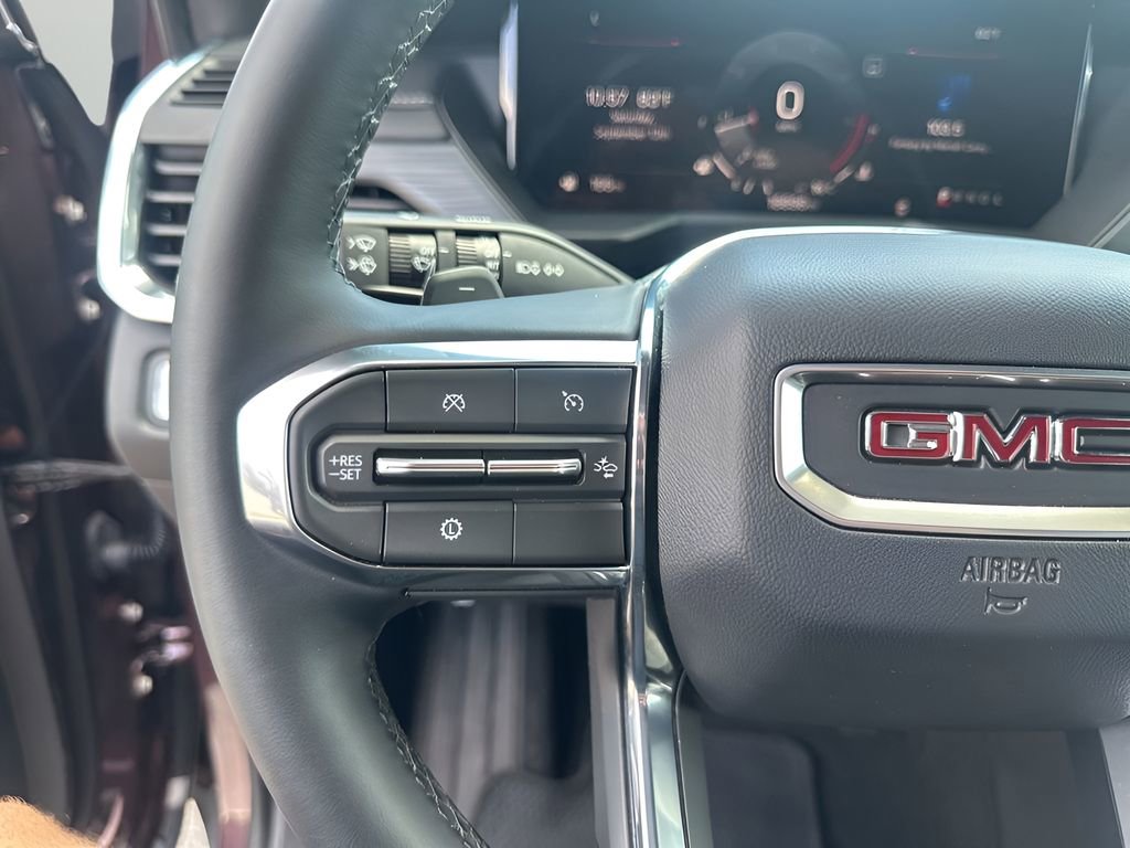 2025 Gmc Acadia Elevation photo 30