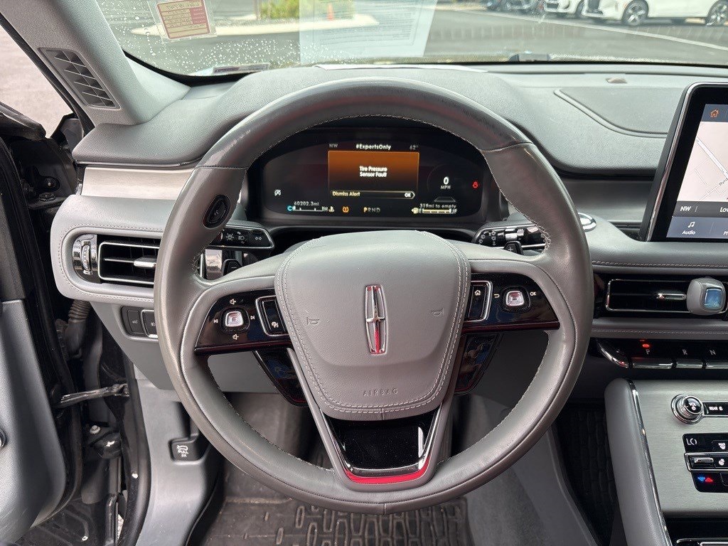 2020 Lincoln Aviator Reserve photo 13