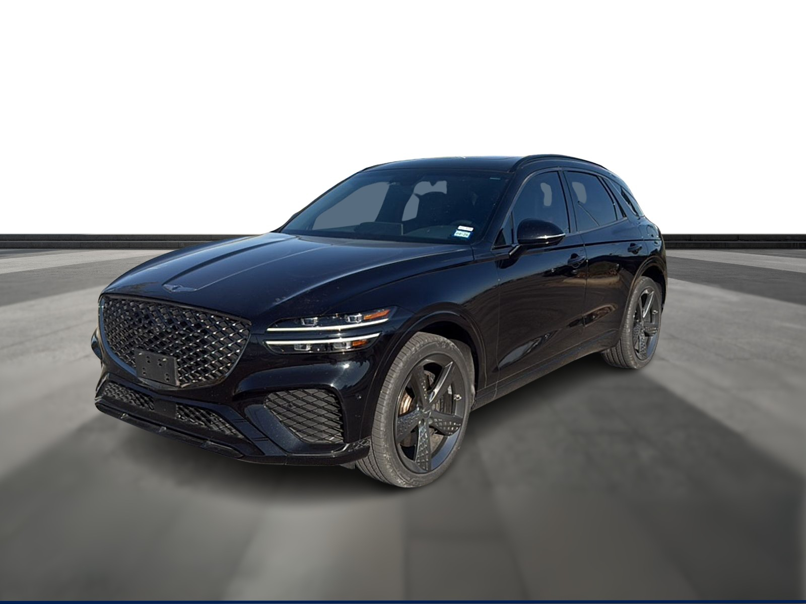 2023 GENESIS GV70 Standard's photo