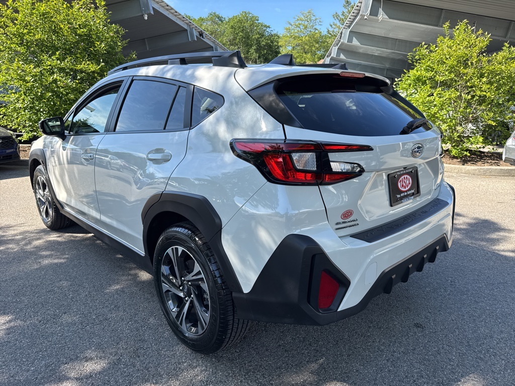 2024 Subaru Crosstrek Premium photo 10